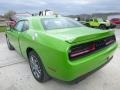 Green Go - Challenger GT AWD Photo No. 4