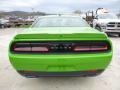 Green Go - Challenger GT AWD Photo No. 5