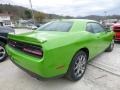 Green Go - Challenger GT AWD Photo No. 6