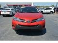 Barcelona Red Metallic - RAV4 LE Photo No. 7
