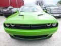 Green Go - Challenger GT AWD Photo No. 13