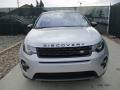 Indus Silver Metallic - Discovery Sport HSE Photo No. 6