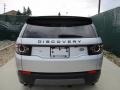 Indus Silver Metallic - Discovery Sport HSE Photo No. 9