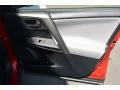 Barcelona Red Metallic - RAV4 LE Photo No. 14