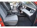 Barcelona Red Metallic - RAV4 LE Photo No. 15