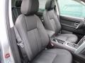 Indus Silver Metallic - Discovery Sport HSE Photo No. 12