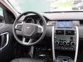 Indus Silver Metallic - Discovery Sport HSE Photo No. 14