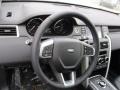 Indus Silver Metallic - Discovery Sport HSE Photo No. 15