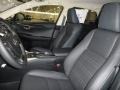 Eminent White Pearl - NX 200t AWD Photo No. 6