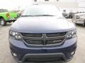 2017 Contusion Blue Dodge Journey SXT AWD  photo #13