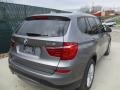 Space Gray Metallic - X3 xDrive28i Photo No. 4