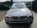 Space Gray Metallic - X3 xDrive28i Photo No. 6