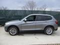 Space Gray Metallic - X3 xDrive28i Photo No. 8