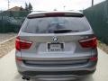 Space Gray Metallic - X3 xDrive28i Photo No. 9