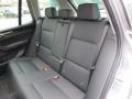Space Gray Metallic - X3 xDrive28i Photo No. 14