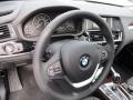 Space Gray Metallic - X3 xDrive28i Photo No. 15