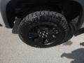Silver Ice Metallic - Colorado Z71 Crew Cab 4x4 Photo No. 3