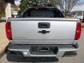 Silver Ice Metallic - Colorado Z71 Crew Cab 4x4 Photo No. 9