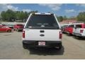Oxford White - F450 Super Duty XL Crew Cab 4x4 Dually Photo No. 6