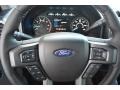 2017 Magnetic Ford F150 XLT SuperCrew 4x4  photo #20