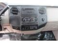 Oxford White - F450 Super Duty XL Crew Cab 4x4 Dually Photo No. 13