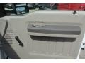 Oxford White - F450 Super Duty XL Crew Cab 4x4 Dually Photo No. 17