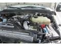 Oxford White - F450 Super Duty XL Crew Cab 4x4 Dually Photo No. 19