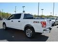 2017 Oxford White Ford F150 XL SuperCrew 4x4  photo #20