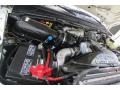 Oxford White - F450 Super Duty XL Crew Cab 4x4 Dually Photo No. 21