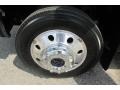Oxford White - F450 Super Duty XL Crew Cab 4x4 Dually Photo No. 22
