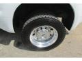 Oxford White - F450 Super Duty XL Crew Cab 4x4 Dually Photo No. 24
