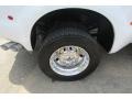 Oxford White - F450 Super Duty XL Crew Cab 4x4 Dually Photo No. 26