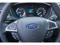 2017 Magnetic Ford Fusion S  photo #15