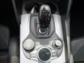 8 Speed Automatic 2017 Alfa Romeo Giulia Ti RWD Transmission