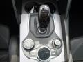 Black Transmission Photo for 2017 Alfa Romeo Giulia #119803652