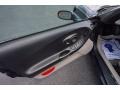 Navy Blue Metallic - Corvette Coupe Photo No. 11