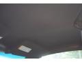 Navy Blue Metallic - Corvette Coupe Photo No. 13