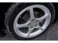 Navy Blue Metallic - Corvette Coupe Photo No. 16