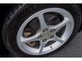 Navy Blue Metallic - Corvette Coupe Photo No. 17