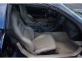 Navy Blue Metallic - Corvette Coupe Photo No. 18