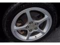 Navy Blue Metallic - Corvette Coupe Photo No. 19