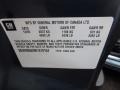 Slatestone Metallic - LaCrosse CXL Photo No. 14