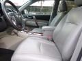 Classic Silver Metallic - Highlander Limited 4WD Photo No. 6