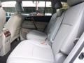 Classic Silver Metallic - Highlander Limited 4WD Photo No. 7