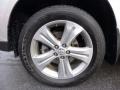 Classic Silver Metallic - Highlander Limited 4WD Photo No. 14