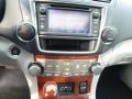 Classic Silver Metallic - Highlander Limited 4WD Photo No. 26
