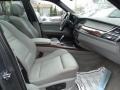 2008 Space Grey Metallic BMW X5 4.8i  photo #15