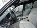 2008 Space Grey Metallic BMW X5 4.8i  photo #19