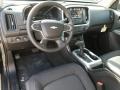 Cyber Gray Metallic - Colorado LT Extended Cab 4x4 Photo No. 9