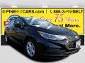 Mosaic Black Metallic - Cruze LT Photo No. 1